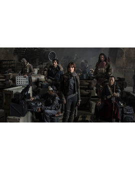 Rogue One': Gareth Edwards defiende el "tono oscuro" del film