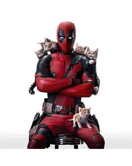 Deadpool aparece en el trailer japonés de "X-Men: Apocalipsis" 