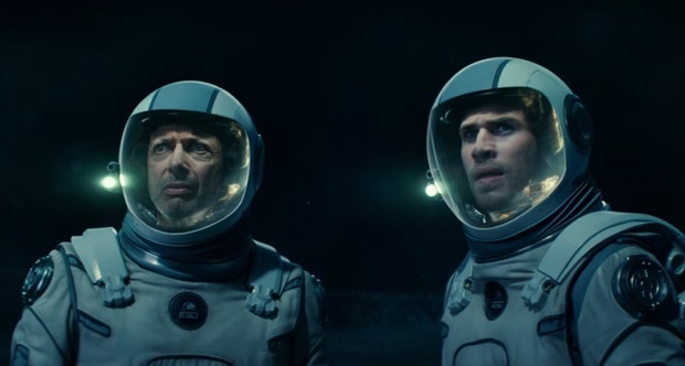 Vídeo crítica de 'Independence Day: Contraataque' por la revista ACCIÓN