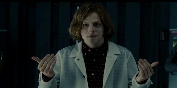 Lex Luthor es el que más se beneficia de la edición Ultimate de 'Batman vs Superman' 