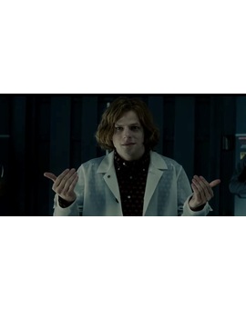 Lex Luthor es el que más se beneficia de la edición Ultimate de 'Batman vs Superman' 