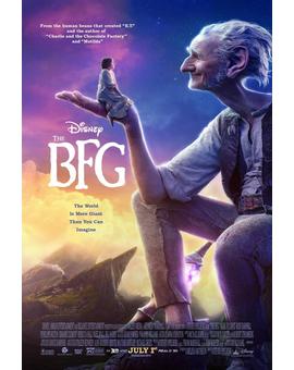 Vídeo crítica de 'Mi amigo el gigante' por la revista ACCIÓN