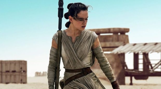 'Star Wars: Episodio VIII': El misterioso peinado de Daisy Ridley podría contener spoilers