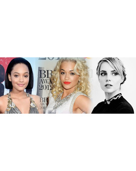 Candidatas femeninas para protagonizar ‘The Flash’