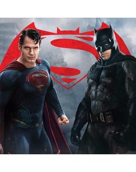Review de los extras de Batman v Superman por la revista ACCIÓN