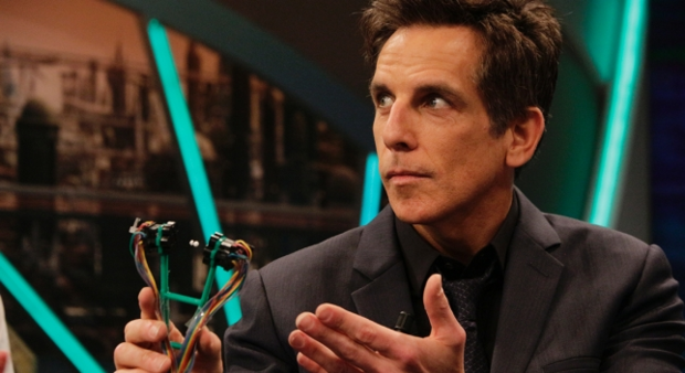 Ben Stiller vuelve a su terreno y protagonizará la comedia 'Brad's Status'