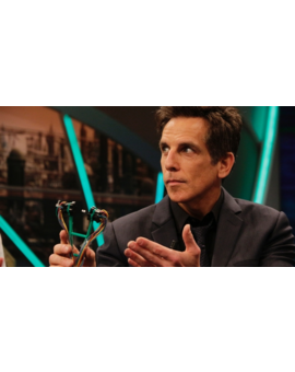 Ben Stiller vuelve a su terreno y protagonizará la comedia 'Brad's Status'
