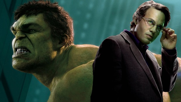 "Thor: Ragnarok": Mark Ruffalo publica varios vídeos del set 