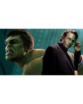 "Thor: Ragnarok": Mark Ruffalo publica varios vídeos del set 