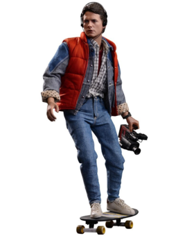 Para los amantes de las figuras Hot Toys que les sobren unos eurillos