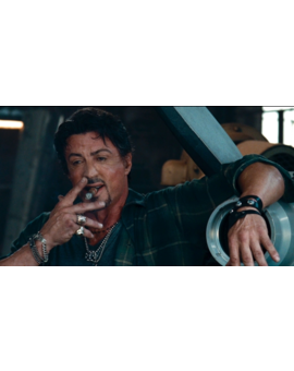 Sylvester Stallone, en contra del spin-off femenino de 'Los Mercenarios'