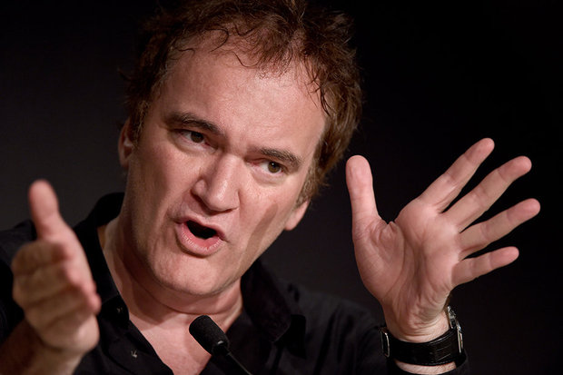 Tarantino, a dos películas de retirarse
