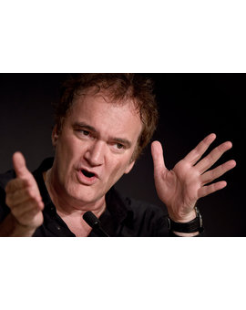Tarantino, a dos películas de retirarse