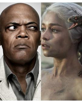 ¿Perdido en Juego de Tronos? Samuel L. Jackson te resume las 5 primeras temporadas