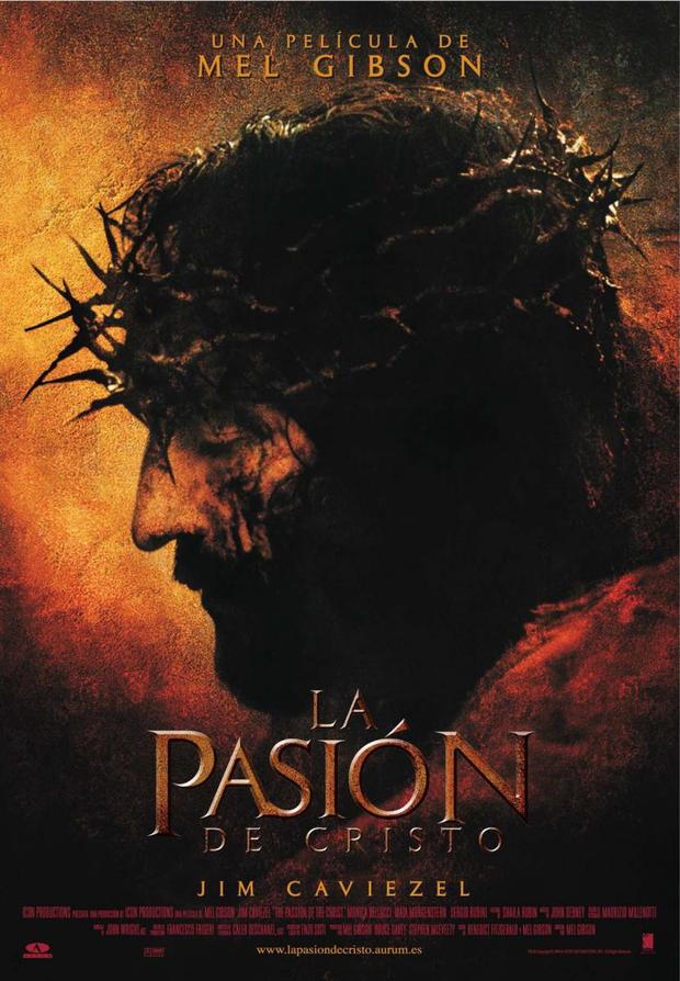 Humor de domingo: Mel Gibson ya nos dijo hace años cómo sería la segunda parte
