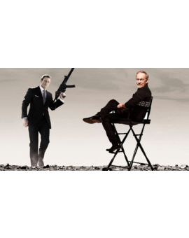 Steven Spielberg fue rechazado para dirigir 'James Bond' no una, sino dos veces