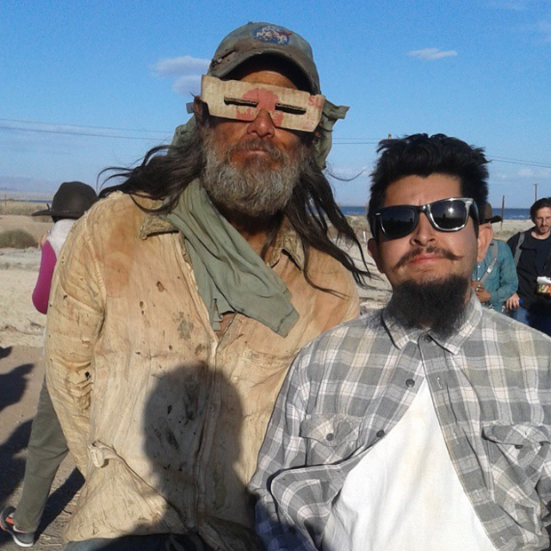 La nueva película de Jim Carrey recibe una clasificación R