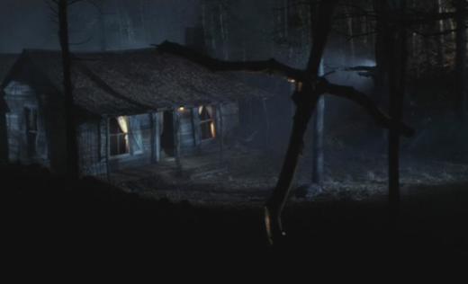 Comic Con 2016: Dentro de la cabaña de ‘Evil Dead’