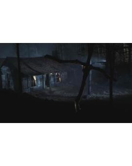 Comic Con 2016: Dentro de la cabaña de ‘Evil Dead’