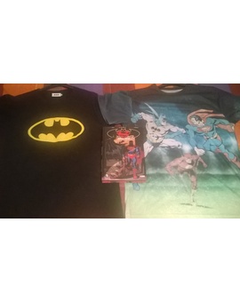 Mi última bat-compra