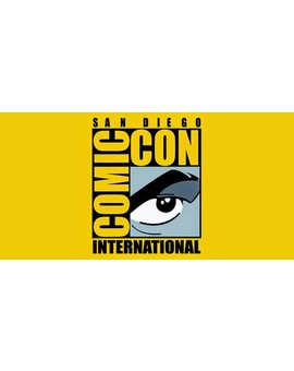 Comic Con: Las películas y series animadas que vienen