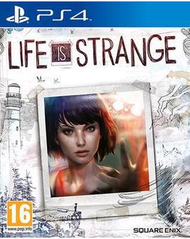 El videojuego de Life is Strange tendrá una serie de imagen real 