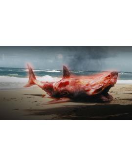 Primer trailer de ‘Atomic Shark’... ¡tiburones atómicos!