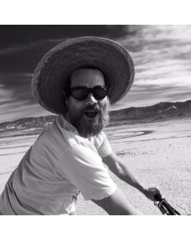  "The Bad Batch", la nueva película de Jim Carrey, se estrenará en el festival de Venecia