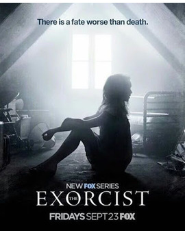 "El Exorcista": nuevo póster de la serie  