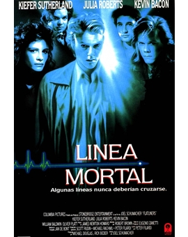 El remake de ‘Línea Mortal’ es una secuela 