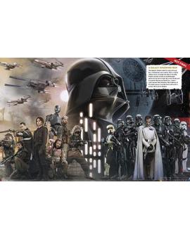 'Rogue One: Una historia de Star Wars': Gareth Edwards podría no haber participado en las nuevas filmaciones (y primer spot)