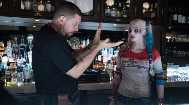 'Escuadrón Suicida': David Ayer pide perdón a Marvel por gritar: "Fuck Marvel!"