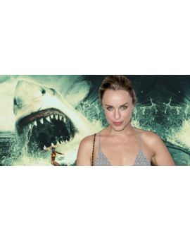 Jessica McNamee se une al reparto de ‘Meg’