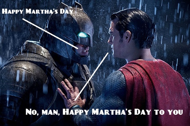 Interesante ensayo: ¿Cuál fue el principal fallo de 'Batman v Superman'?