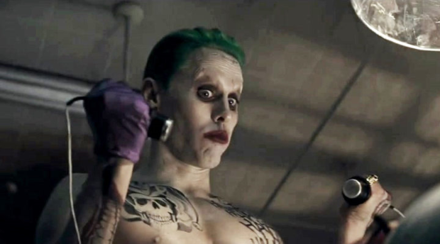 'Escuadrón Suicida': Un fan demanda a Warner Bros. por publicidad engañosa con el Joker