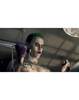'Escuadrón Suicida': Un fan demanda a Warner Bros. por publicidad engañosa con el Joker