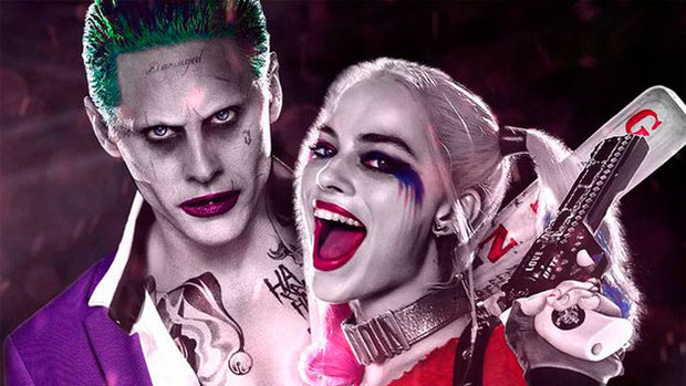 Jared Leto afirma que hay material suficiente para una película de El Joker en solitario y Margot Robbie explica por qué eliminaron tantas escenas de Harley Quinn y El Joker  