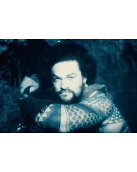 Revelado el villano de "Aquaman" 
