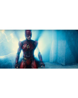 'The Flash': Ezra Miller adelanta que la película será "algo extremadamente divertido"  