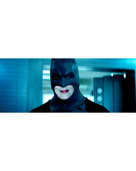 Meryl Streep declara que le encantaría ser Batman en una película  