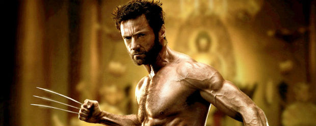 'Lobezno 3': La nueva foto de Hugh Jackman inquieta a los fans  