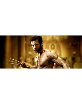 'Lobezno 3': La nueva foto de Hugh Jackman inquieta a los fans  
