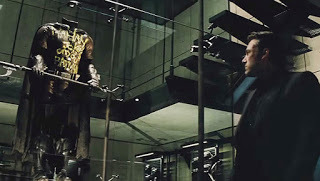 David Ayer revela quién mató a Robin y quién destrozó la dentadura del Joker 