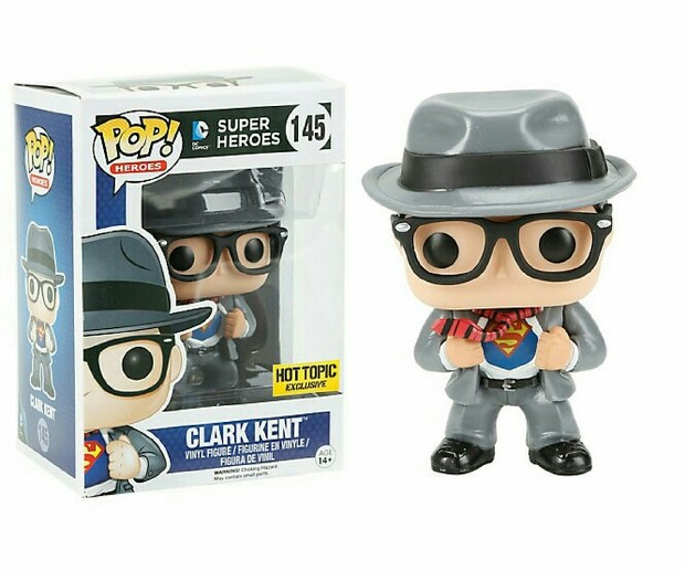 Los Funko que están por venir