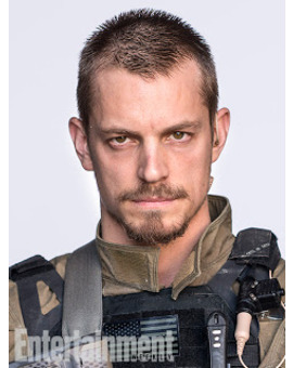 "Escuadrón Suicida": Joel Kinnaman se muestra encantado con la reacción de los fans 