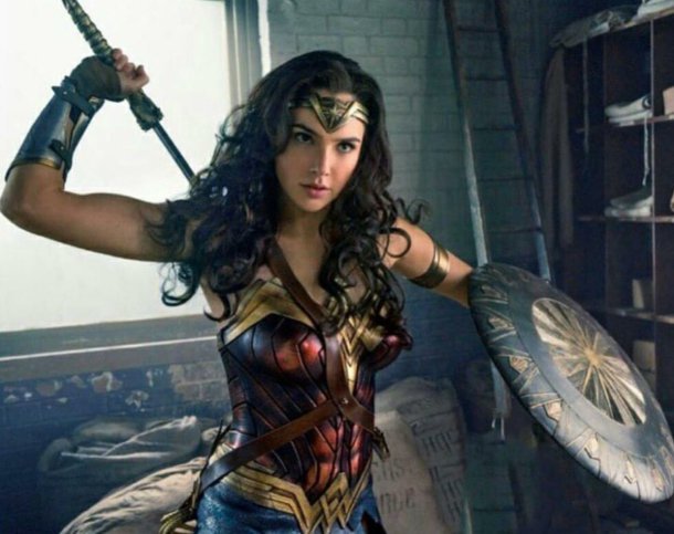 "Wonder Woman": Patty Jenkins responde a los rumores sobre que la película sea un desastre 
