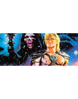 El director McG habla del reboot de ‘Masters del Universo’