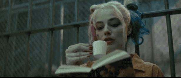 La película en solitario de Harley Quinn podría llegar en 2019