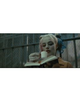 La película en solitario de Harley Quinn podría llegar en 2019