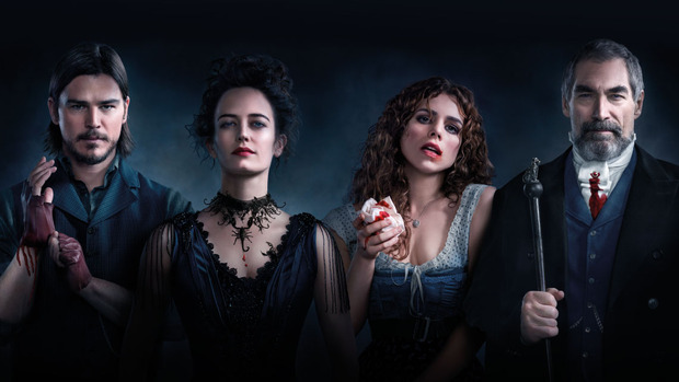 Penny Dreadful – El presidente de Showtime habla sobre su final